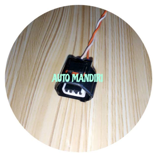 109 Soket CMP Sensor Toyota Vios