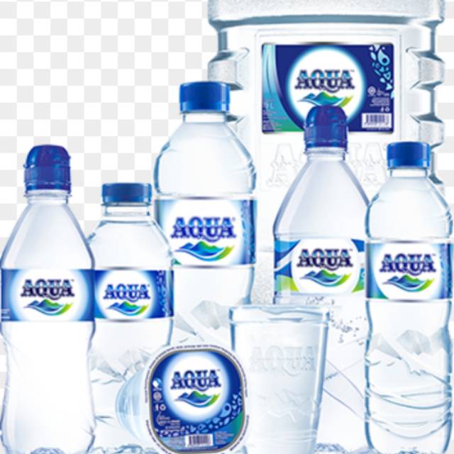 

Agen air minum Aqua Dewi Asri