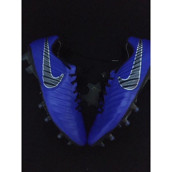 NIKE TIEMPO LEGEND ELITE VII ORIGINAL SEPATU BOLA RARE
