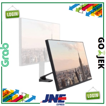 Samsung 32 inch Ls32R750Ueexxd Resmi Monitor Led