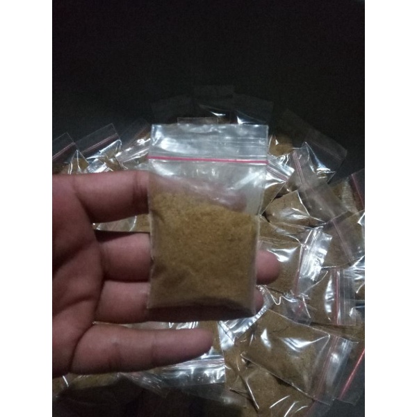 

Bumbu Seungit Serba Guna