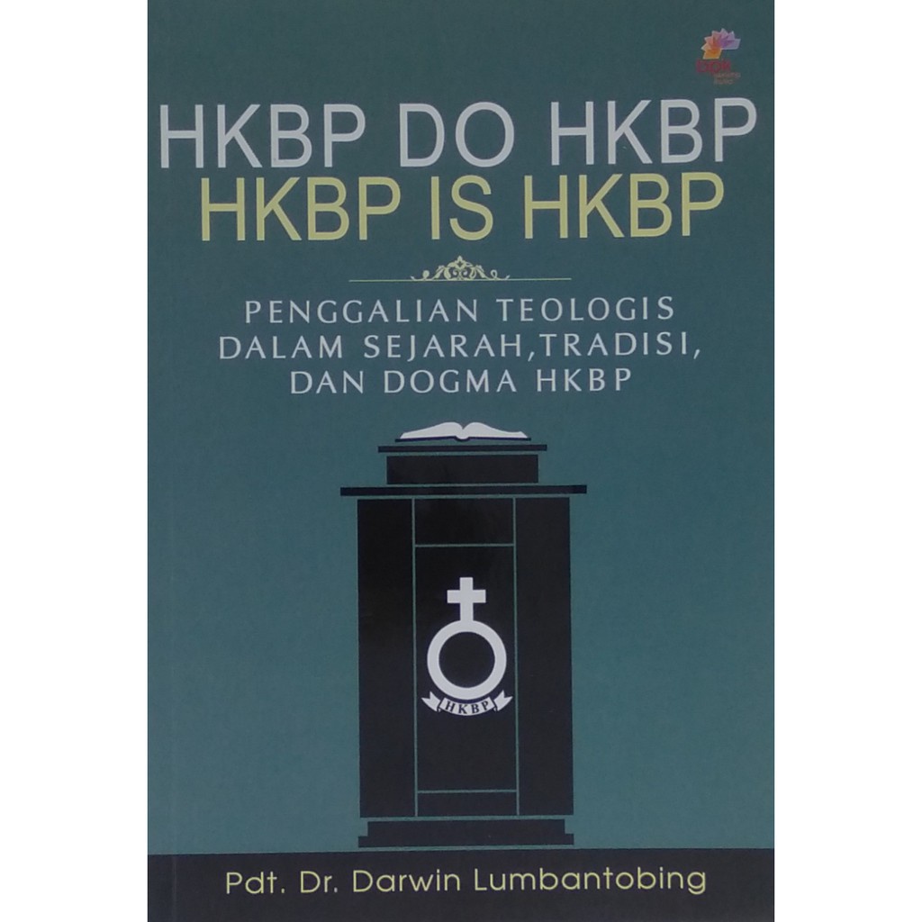 HKBP Do HKBP | HKBP Is HKBP - BPKGMDepok