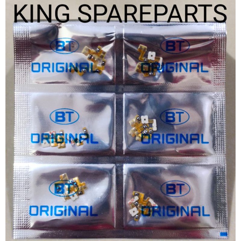 FLEXIBEL FLEXIBLE FLEKSIBL OPPO MIRROR 5 A51 A51W ON OF OFF ORIGINAL