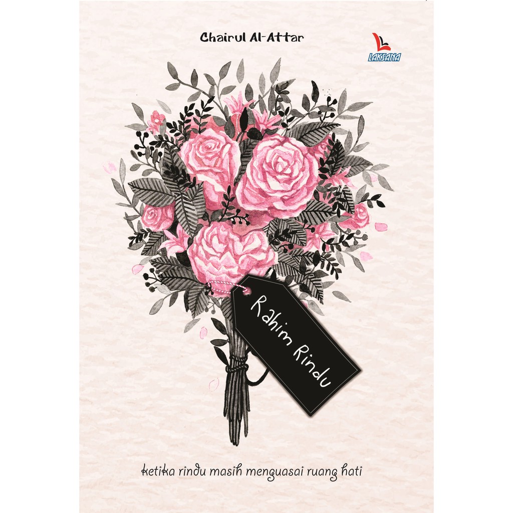 

Buku Rahim Rindu - Laksana
