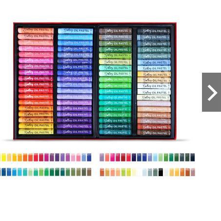 

Terbaru CRAYON OIL PASTEL GREEBEL ARTIST 72 WARNA MURAH