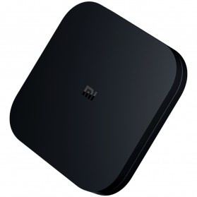 Xiaomi Mi 4c Smart TV Set Top Box Android 4K HDR - MDZ-20-AA - Black