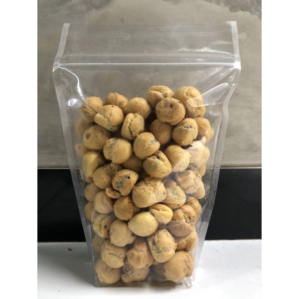 

Soes Coklat 450gr