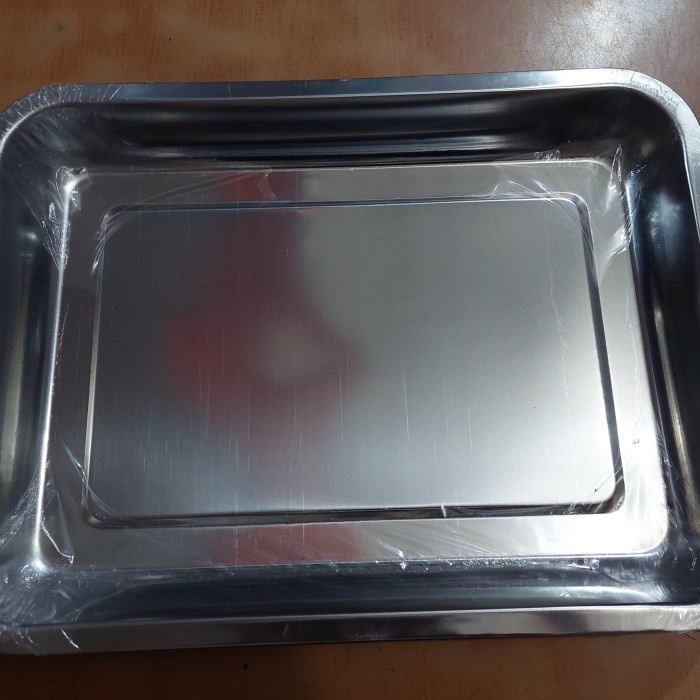 talam stainless steel