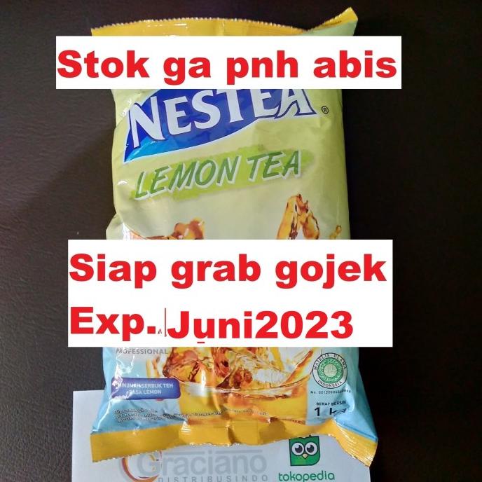 

[ COD ] Lemon Tea Murah bisa order 1 pc SALE Kode 556