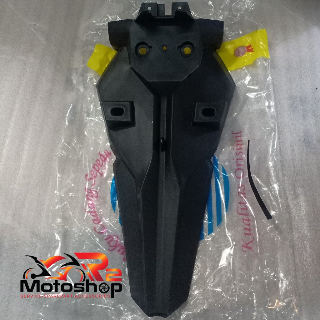 SPAKBOR BELAKANG VARIO 150 LED NEW 2019 WIN