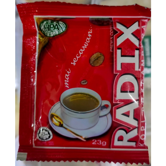 

RADIX PRACAMPURAN MAI SECAWAN
