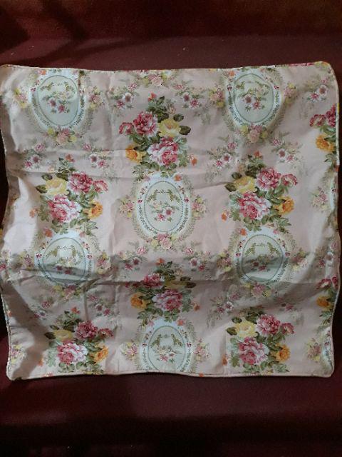 Sarung Bantal Kotak Sarung Bantal Kursi Sarung Bantal Lantai 70x70