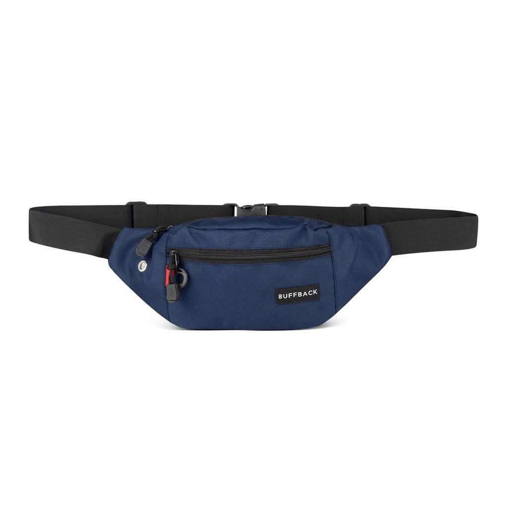 Tas Waistbag Buffback D