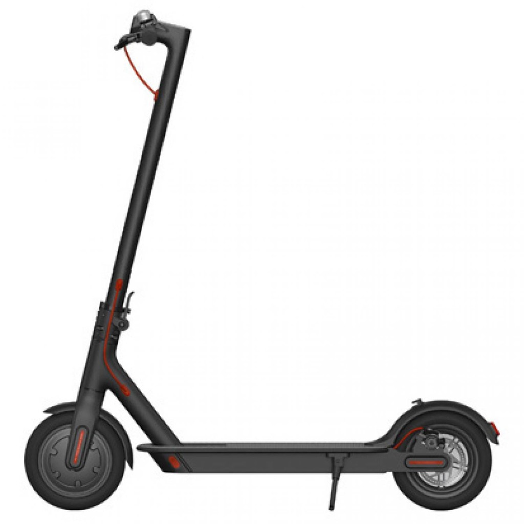 ORIGINAL Xiaomi Mijia M365 eScooter Scooter Skuter Elektrik Lipat 100% original