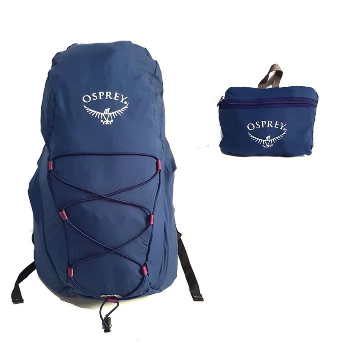 Tas lipat waterproof model carrier / Tas Ransel Gunung Lipat