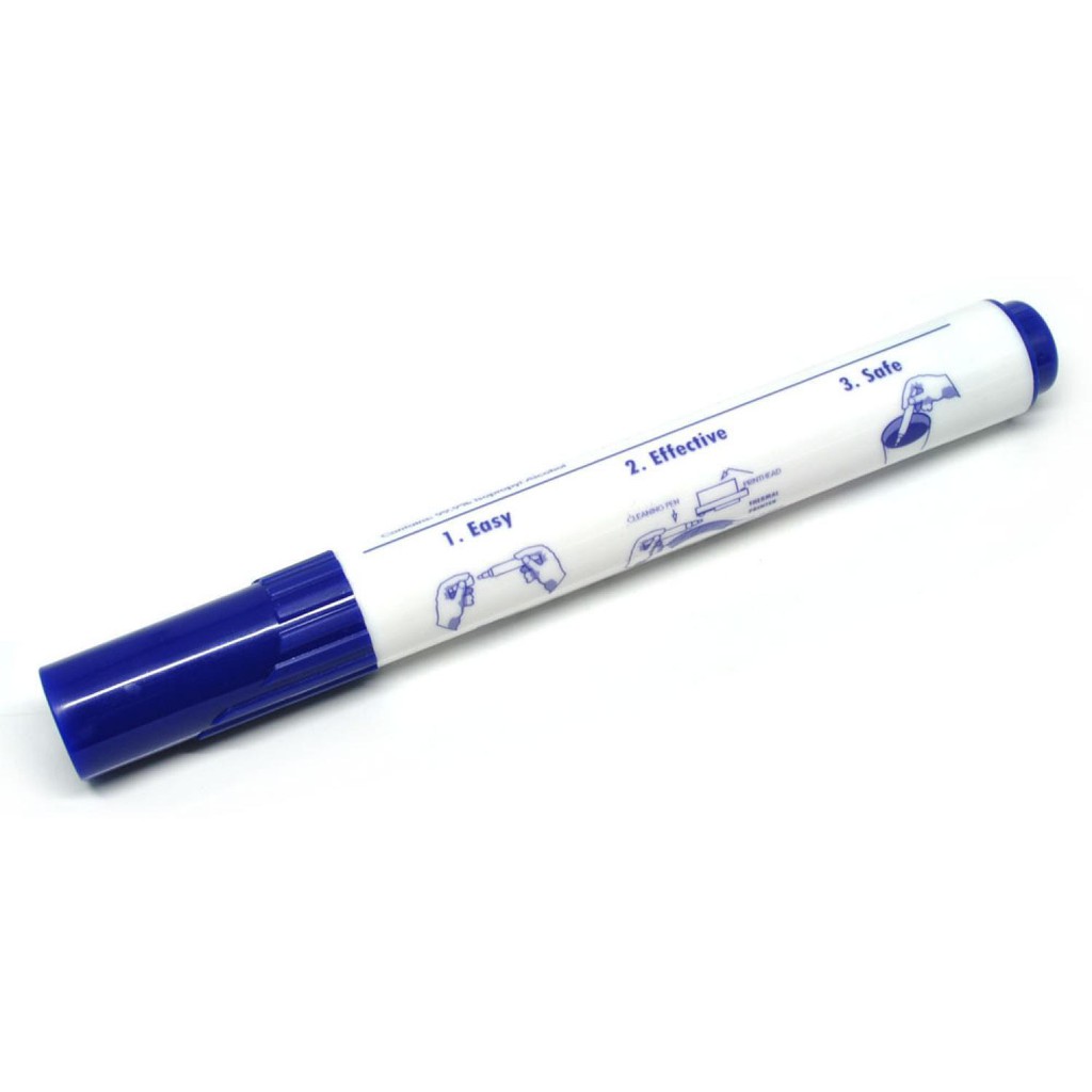 Thermal Printer Cleaning Pen [Putih]