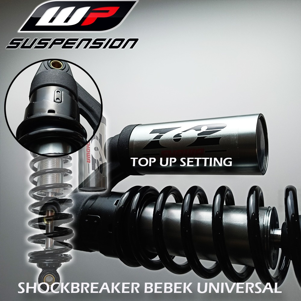 SHOCKBREKER SCHOCK Z62 MOTOR BEBEK UNIVERSAL