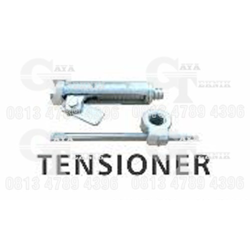 Tensioner Scaffolding