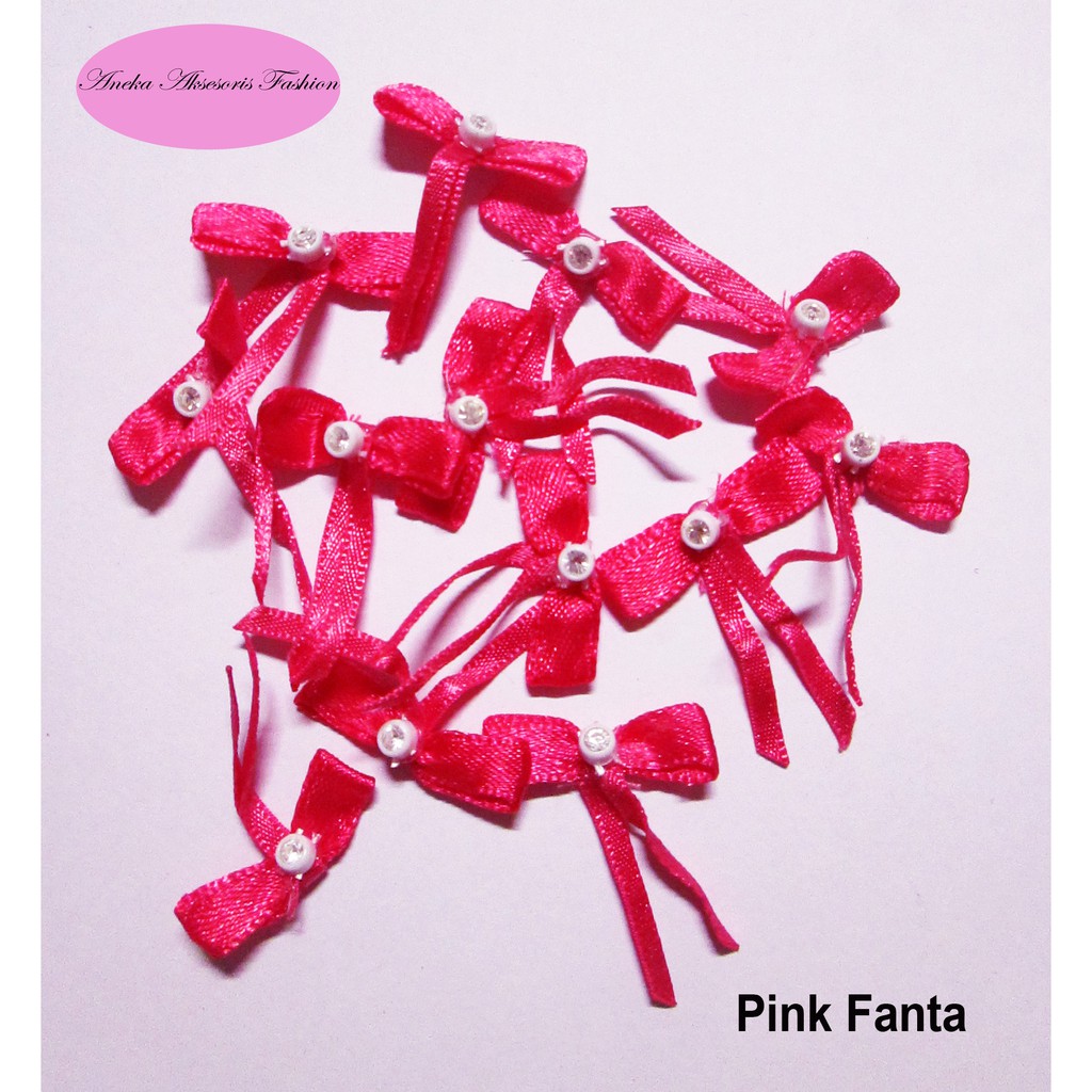 

PITA SATIN MURAH - PITA BAJU - PITA CRAFT - JUAL PITA MINI - PT06