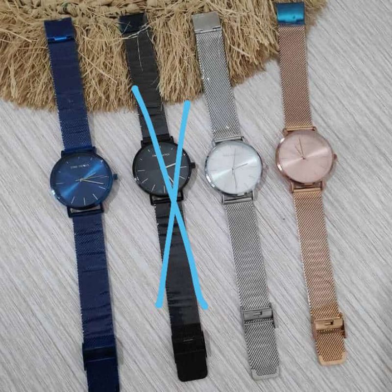 JIMS HONEY TIME PIECE JHW-01