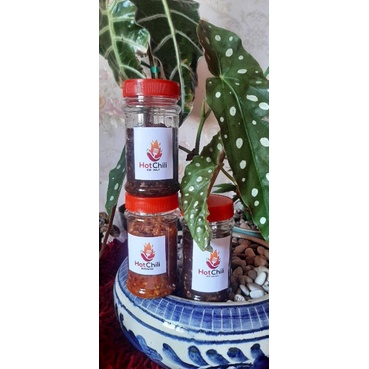 

Hot Chili