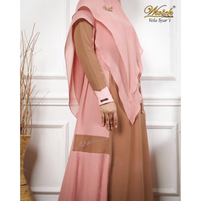 syar i set by Wiwiek UK s m l