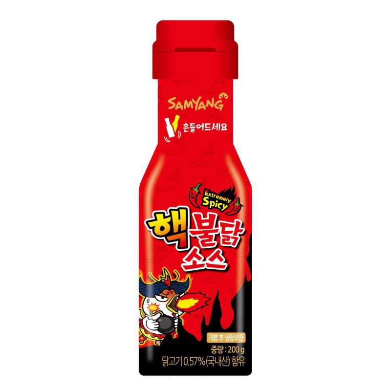 

samyangsauce