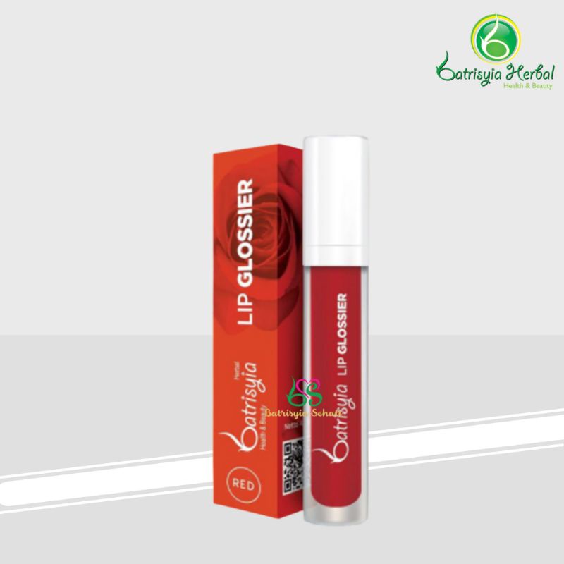 LIP GLOSSIER BATRISYIA - Lipgloss herbal