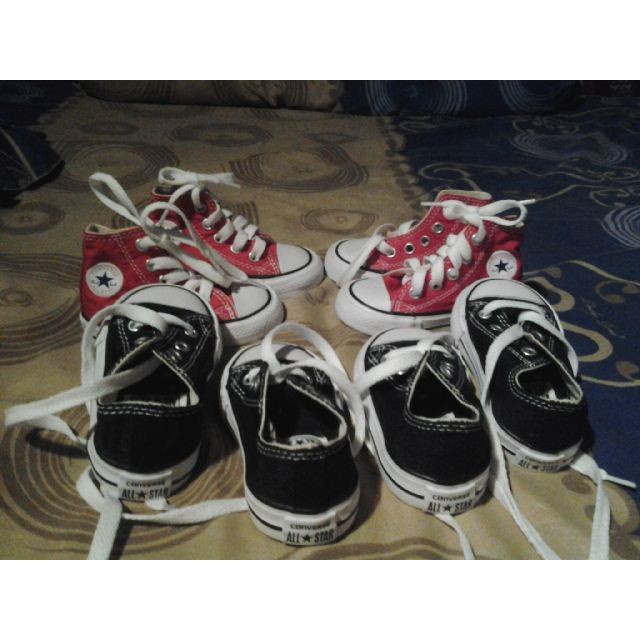 CONVERSE ANAK ORIGINAL