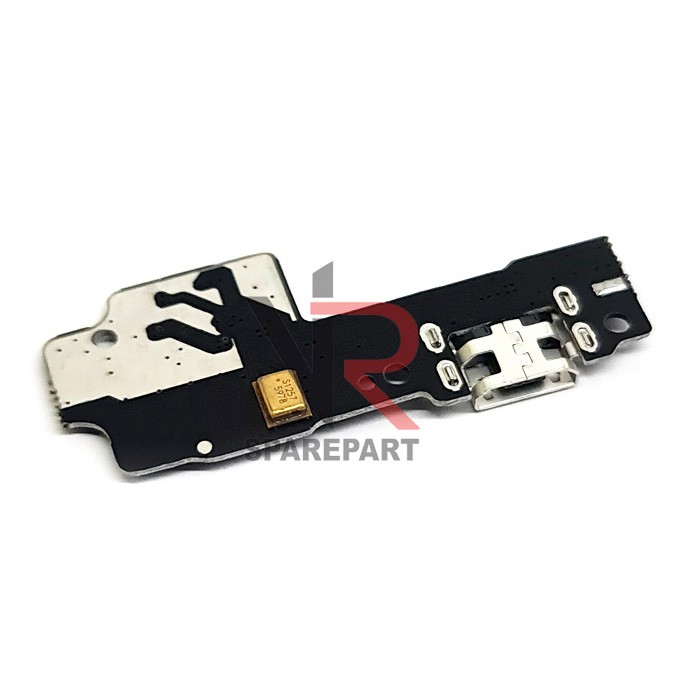 FLEXIBLE PAPAN CAS XIAOMI REDMI GO PAPAN CONNECTOR CAS / CHARGER