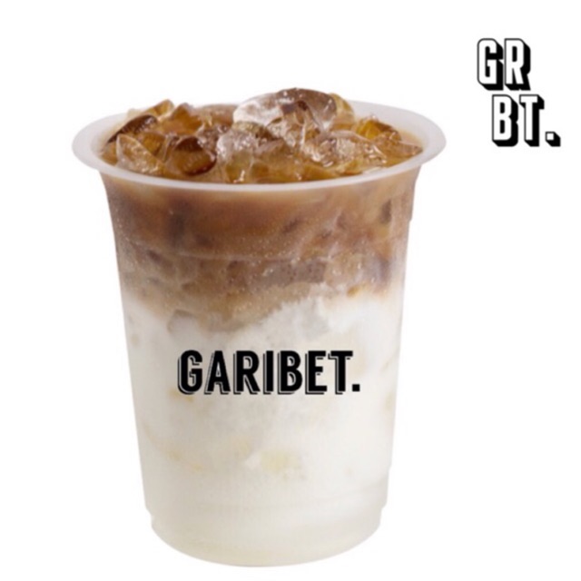 

Coffe Cup 200ml / Kopi Susu Gelas