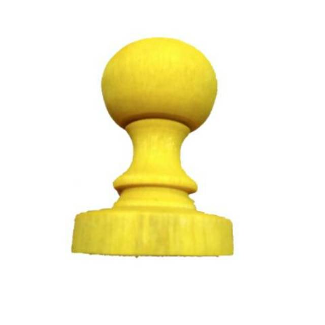 

GAGANG STEMPEL RUNAFLEK D.40-45 HALUS ISTIMEWA