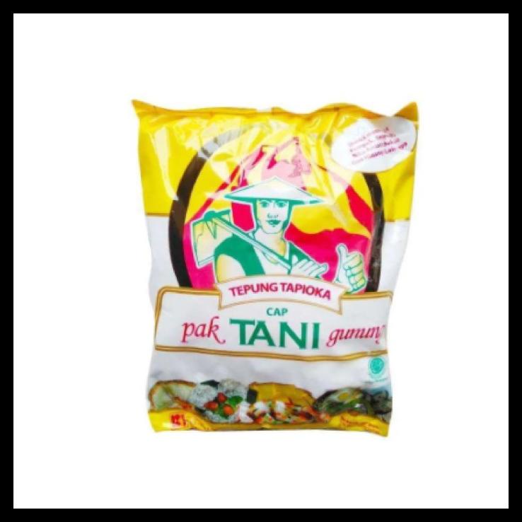

TERBARUU!! Sagu pak tani gunung 500gr 1 DUS PROMO