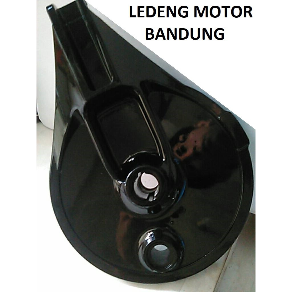 Tutup Tromol GL-Pro Panel Roda Belakang Lokal