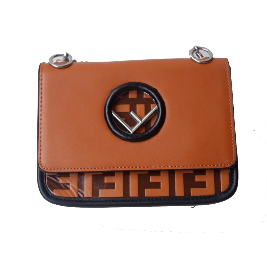 KAN I Flap slingbag import Small / Tas selempang mini Wanita PU Premium