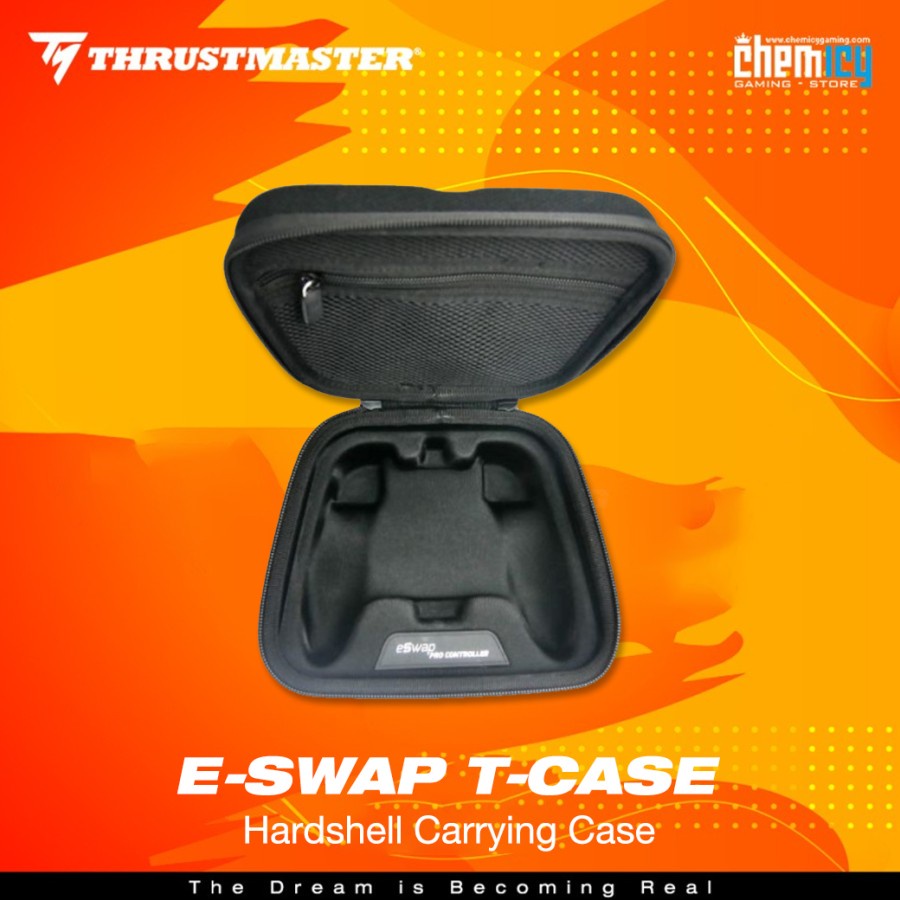 Thrustmaster eSWAP T-CASE