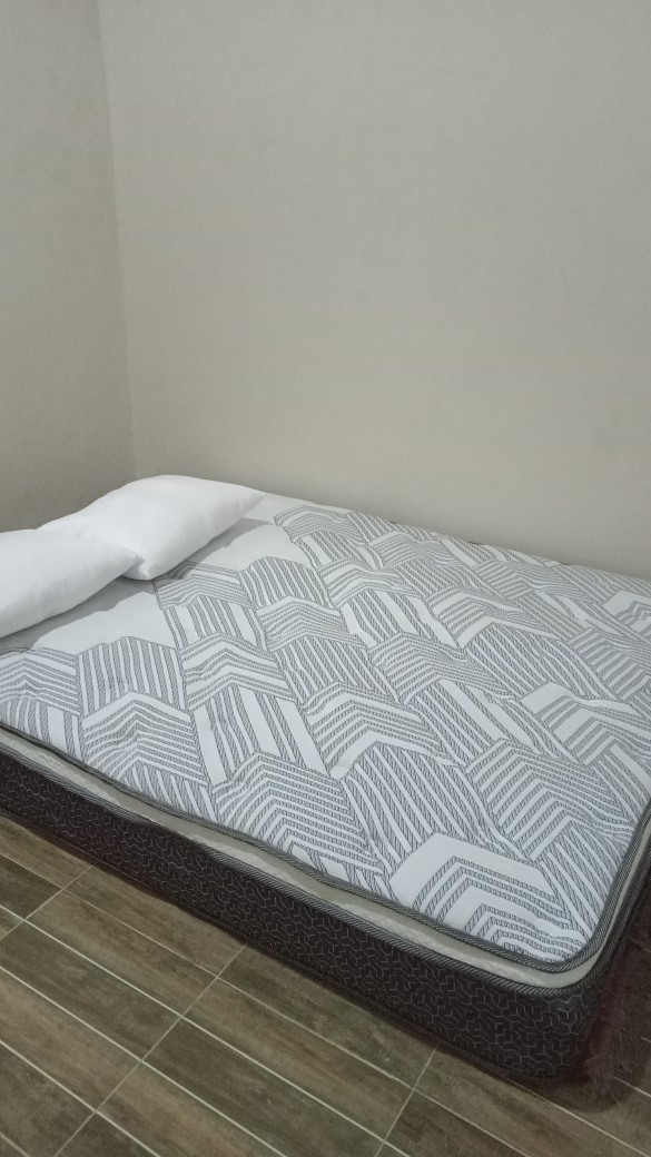 Kasur Spring Bed Inthebox X Size 160x200x27