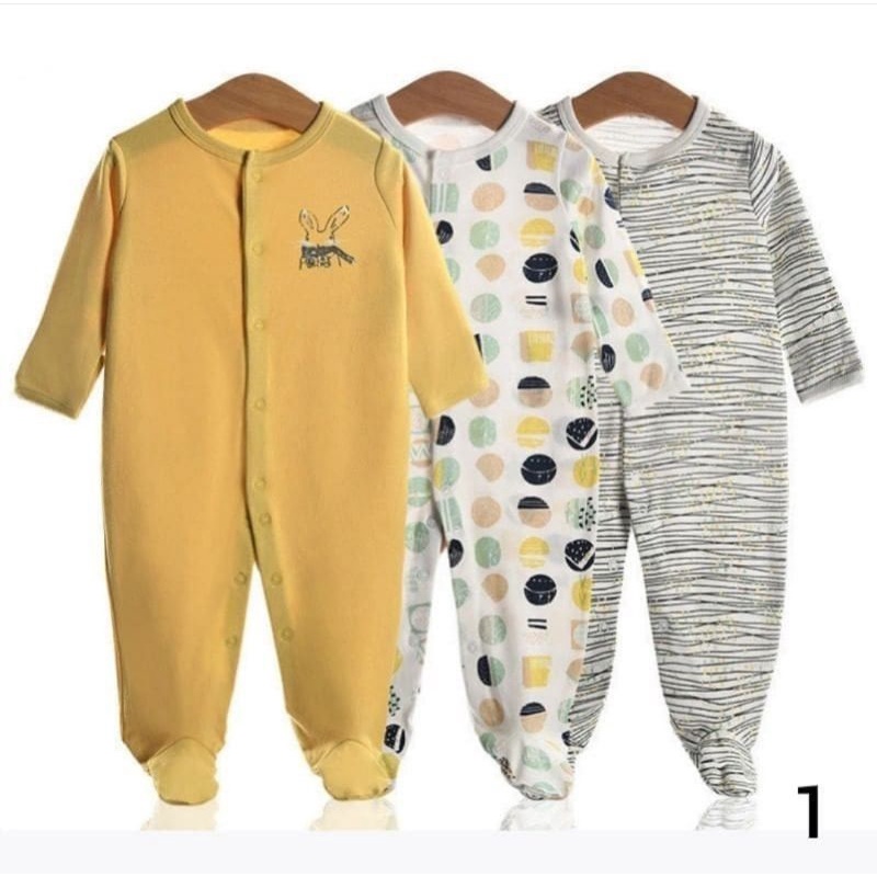 Sleepsuit mamas papas/ sleepsuit mamas&amp;papas/ sleepsuit bayi