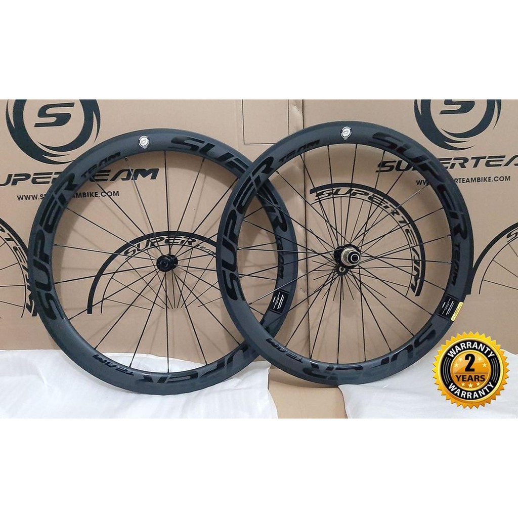 harga wheelset road bike