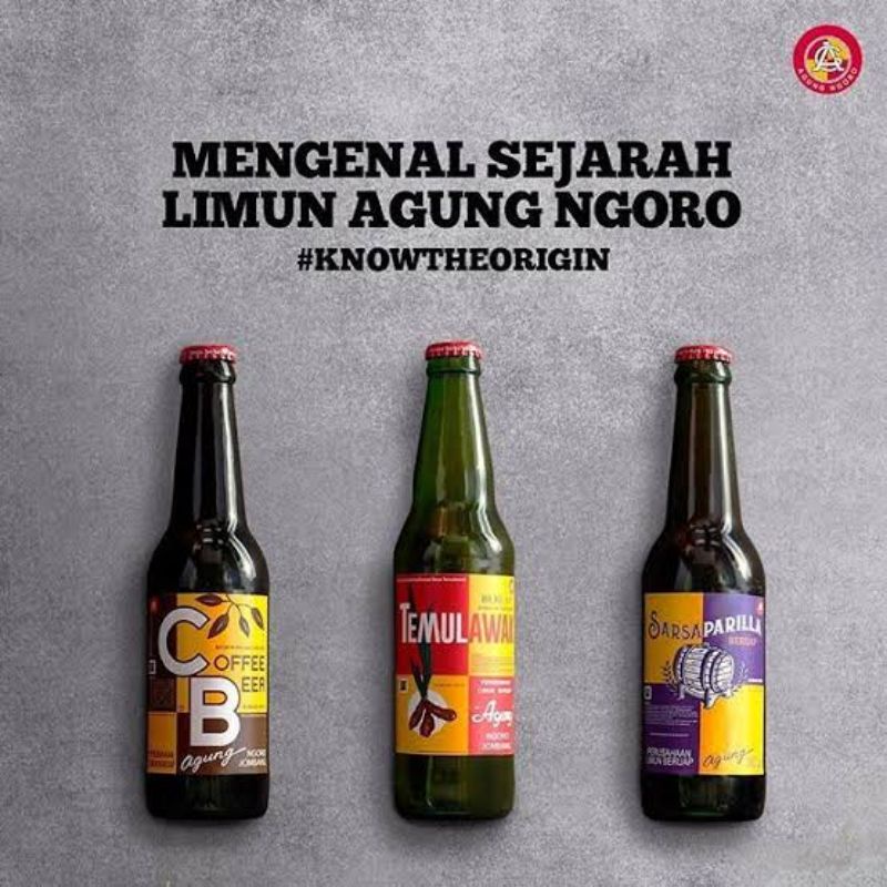 

coffee beer