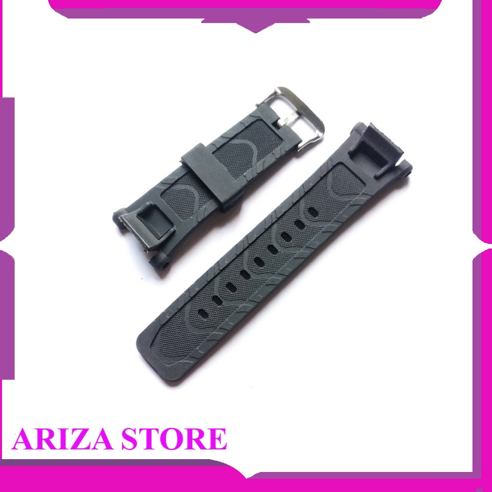 Tali Jam Tangan Casio Protrek PRG40 PRG-40 PRG 40 PREMIUM