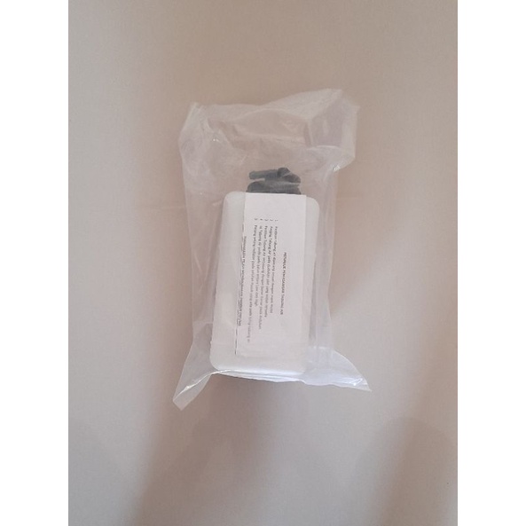 Tabung Serep Air Radiator Kijang