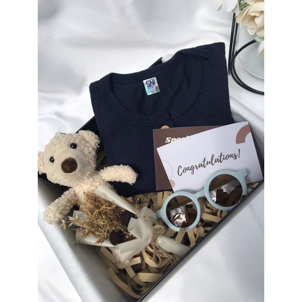 

Gift/Hampers/Baby Gift Package