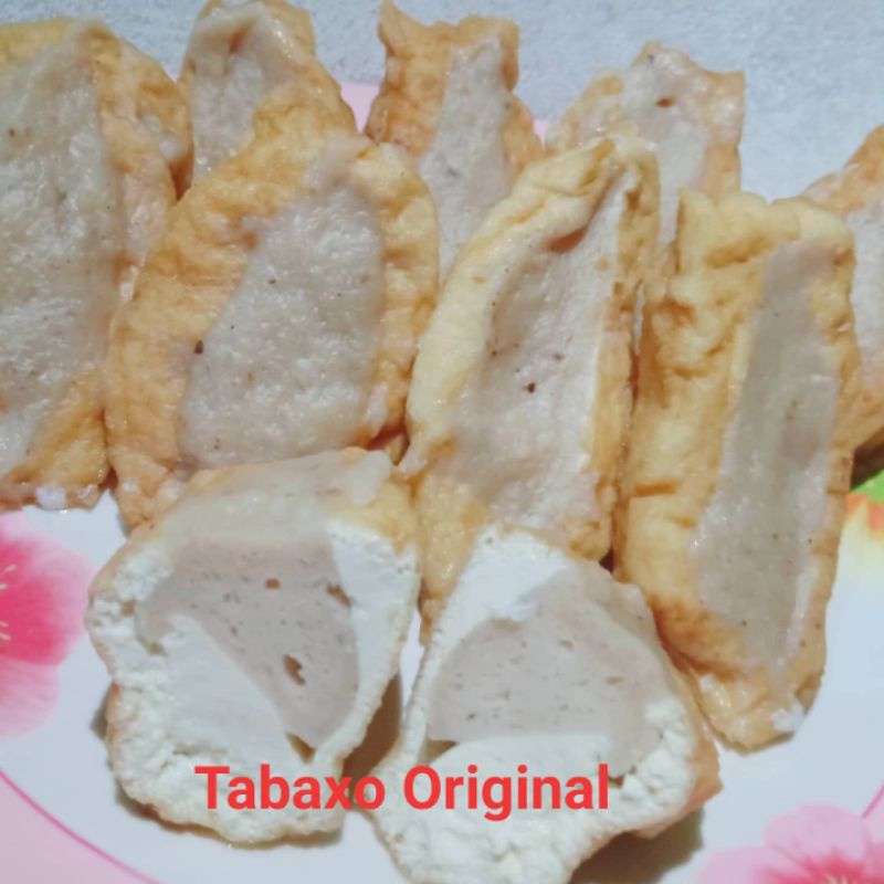 

Tahu bakso original