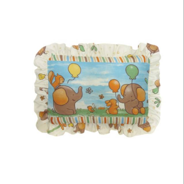 ELEGANCE Sarung Bantal Bayi