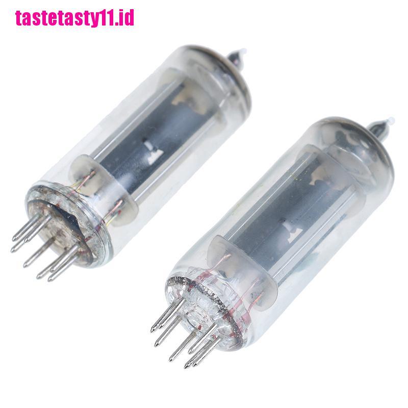 【TTID】2Pcs New original 6Z4 electron tube J class 6z4 electron tube electronic