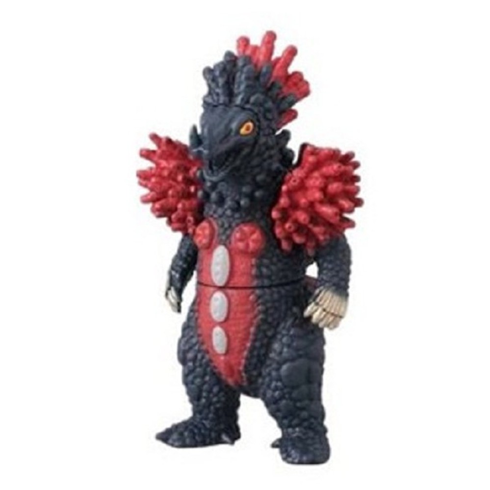 Mainan Action Figure Godzilla Mechagodzilla Gigan Anguirus Monster Bahan Pvc Untuk Anak Laki-Laki