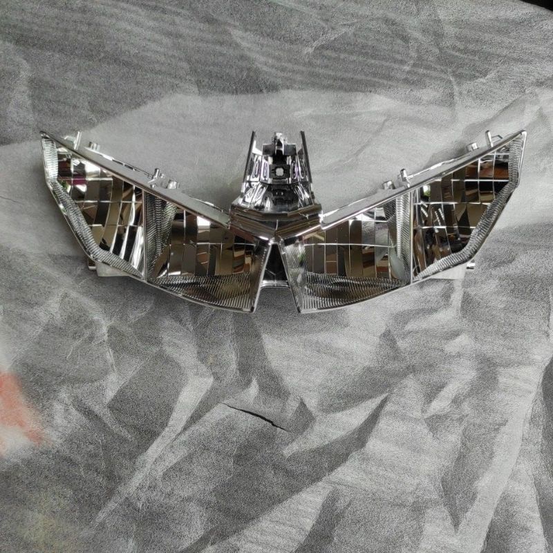 Replektor Lampu Depan Vario 125 New 2019 Original