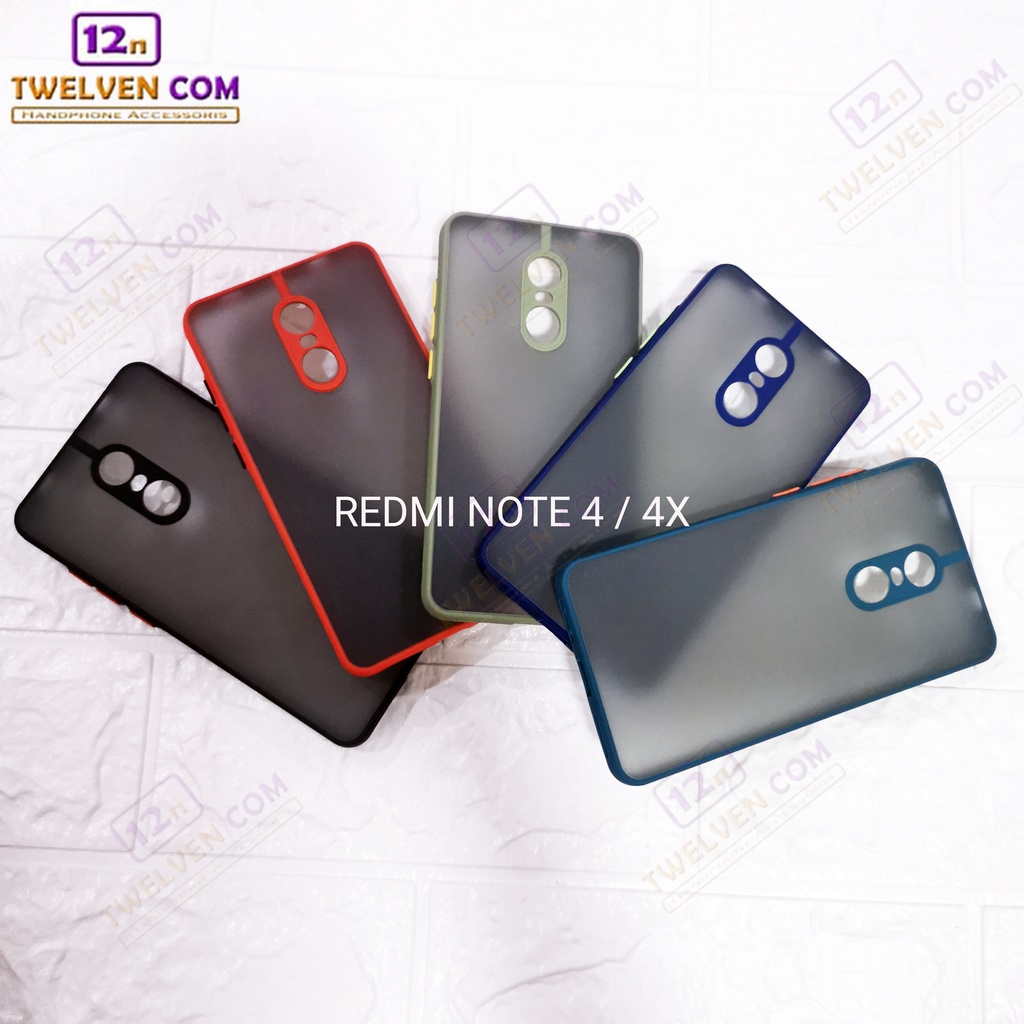 Case Xiaomi Redmi Note 3 / 3 Pro / Redmi Note 4 / 4x / Redmi Note 5 Pro / Redmi Note 5a Prime / Redmi Note 7 / 7 Pro / Redmi Note 8 / Redmi Note 8 Pro / Redmi Note 9 / Redmi Note 9 Pro / Redmi Note 10 / 10s - Hardcase My Choice