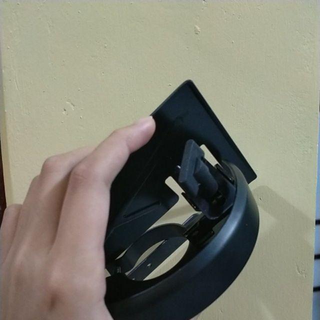 Dudukan Gerinda Untuk Holder Gerinda Tangan Jadikan Gerinda Menjadi Circular Saw